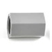 Qest Qest Fitting Coupling, Female 1/2F x 1/2F