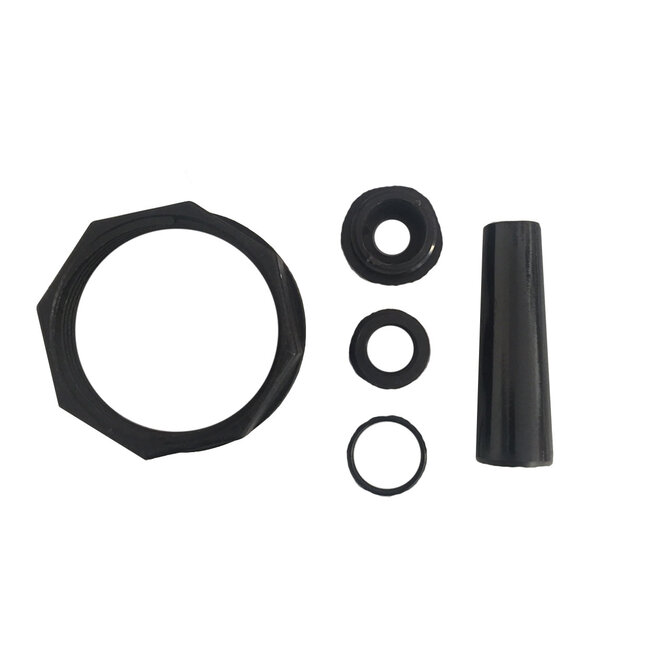 Flipper Overhaul Kit XX