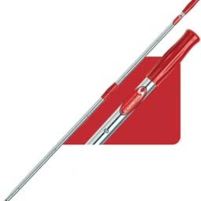 Telescoping Handle 60-108"
