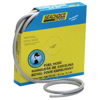 Fuel Hose Type B 3/8" Low Perm