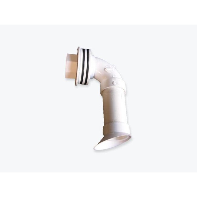 Sealand - Dometic Kit, Dip Tube Assy VGII