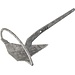 Mantus Marine M1  Mantus Galvanized Anchor Discontinued