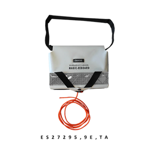 Outils Oceans Emergency Ladder -  Reboarding Devise