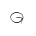 Split Ring "Q" 7/8 Single