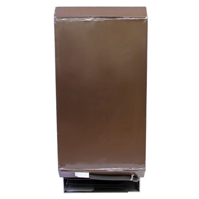 Nova Kool Fridge 9.1C.FT DC Only 12V