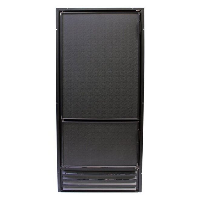 Nova Kool Fridge 9.1C.FT DC Only 12V