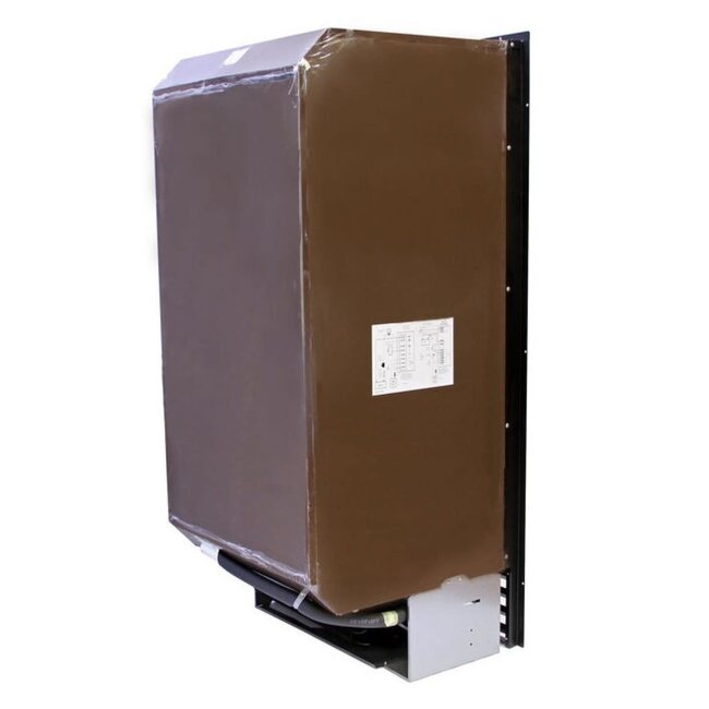 Nova Kool Fridge 9.1C.FT DC Only 12V