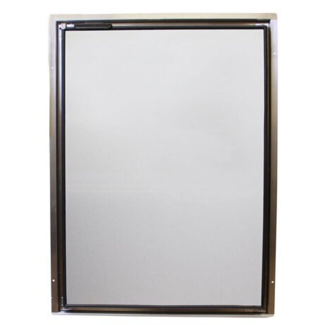 Nova Kool Fridge 5/8 Cubic Ft AC/DC