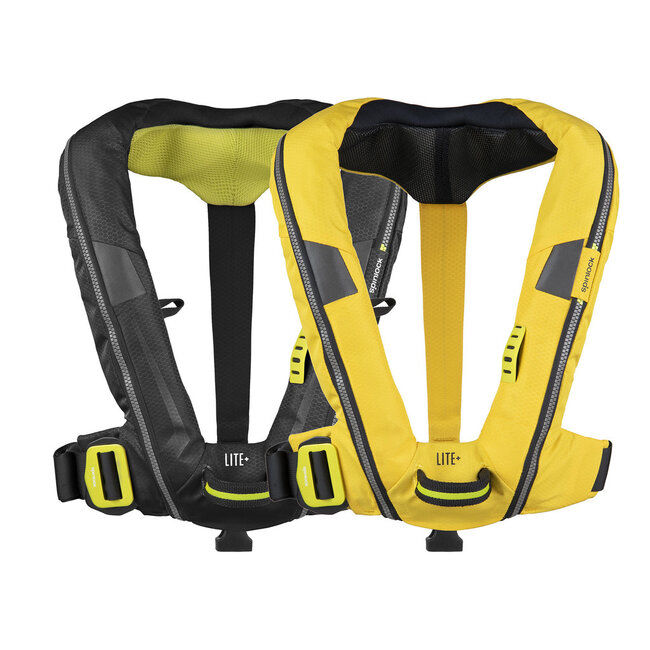 Spinlock Deckvest Lite +