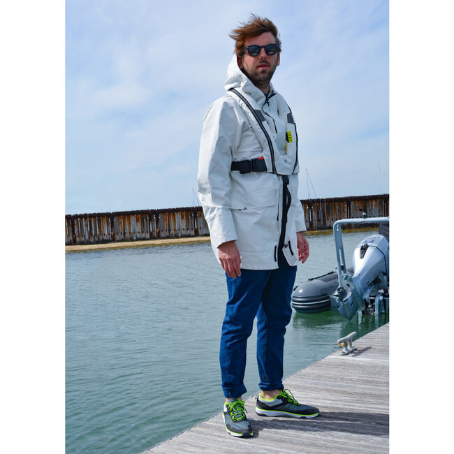 Spinlock Deckvest Lite +