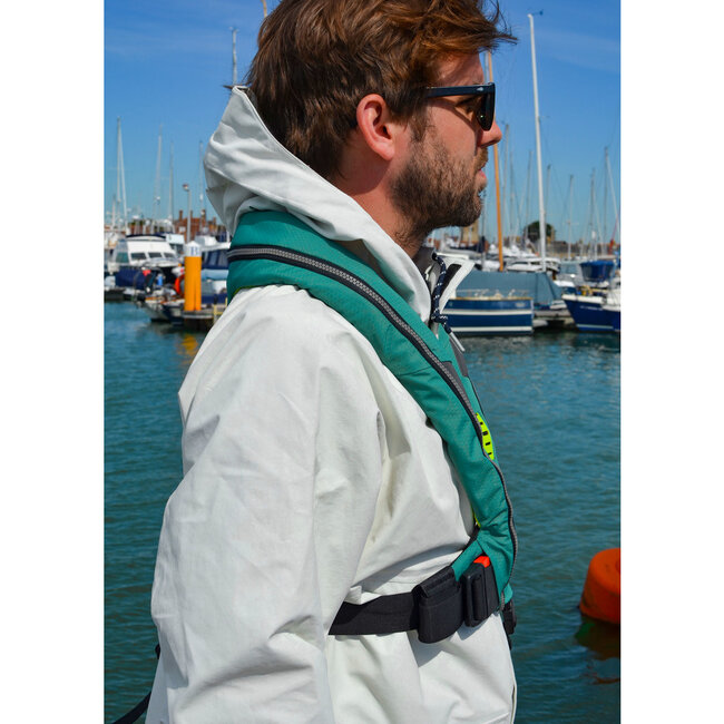 Spinlock Deckvest Lite +