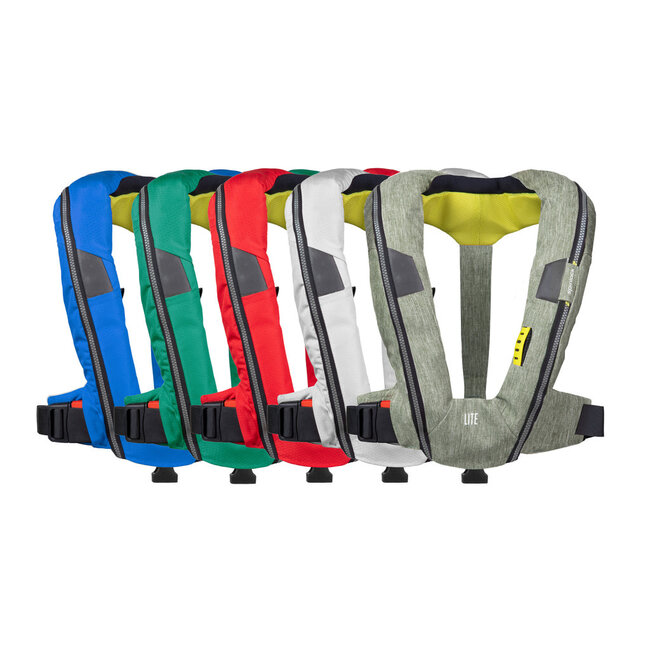 Spinlock Deckvest Lite +