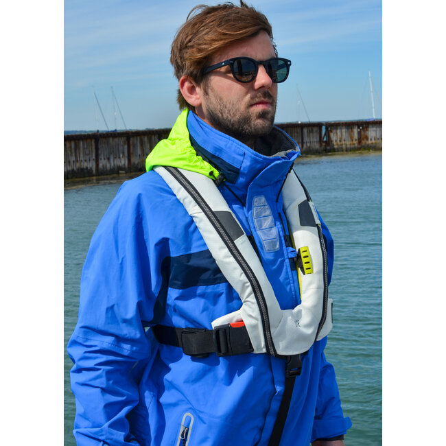 Spinlock Deckvest Lite +