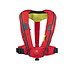 Spinlock Deckvest Lite Mercury Red