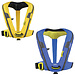 Spinlock Spinlock Deckvest CENTO Junior 150N- Sun Yellow