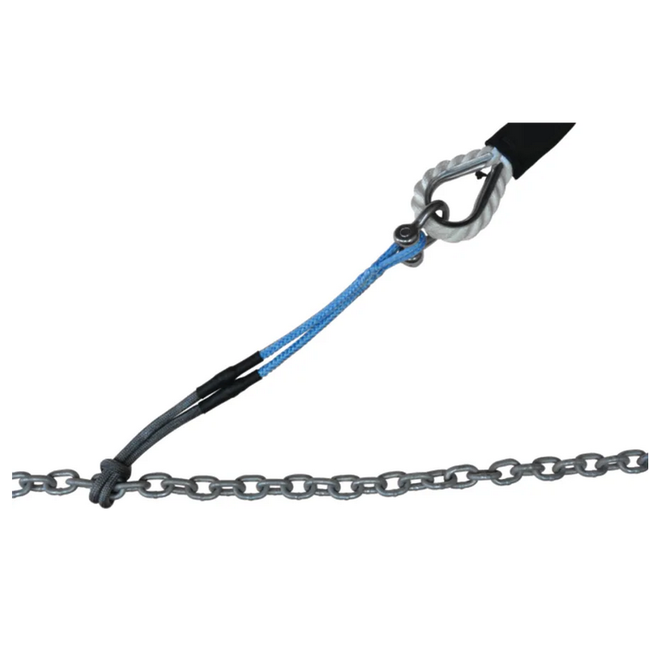 Mantus Marine Snubber Pendant