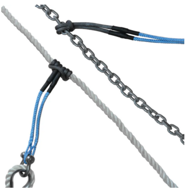 Mantus Marine Snubber Pendant