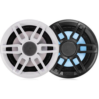 Fusion Fusion® XS Series Marine LED Speakers 7.7"