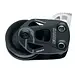 Harken 60mm Aluminum Element Footlock — Lockoff, Left