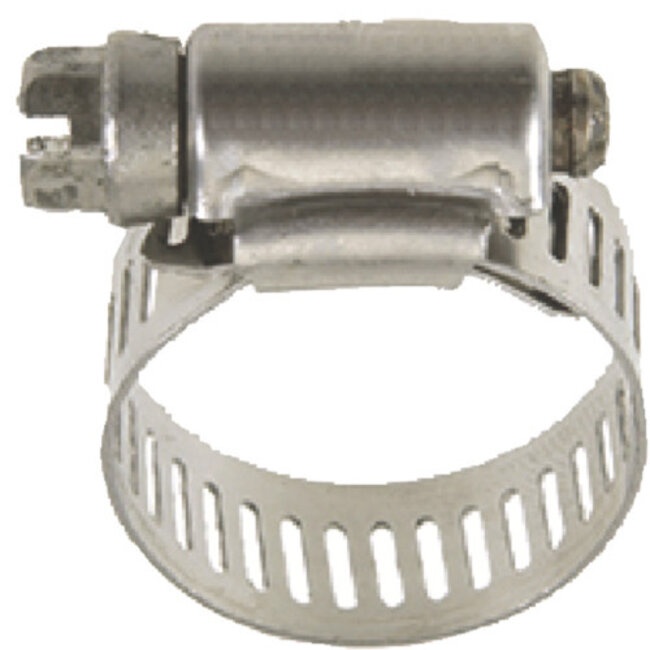 Ideal-Trid Hose Clamp #32 1-9/16" - 2-1/2"