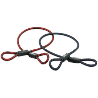 Robline Dinghy Wire Lock 3m (10ft) CLEARANCE