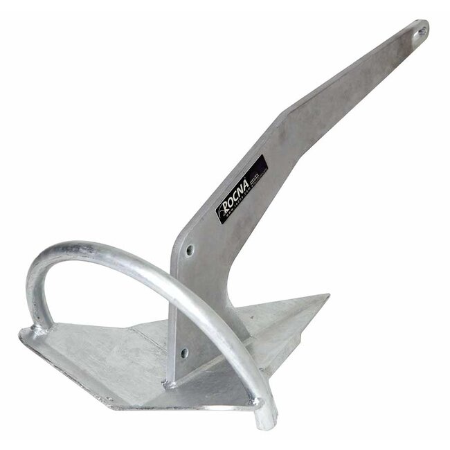Rocna Original Rocna Galvanized Anchor