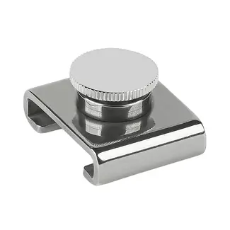 Schaefer Track Stop 1 1/4" Screw Pin CLEARANCE