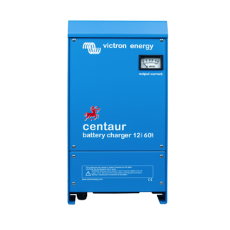 Victron Victron Centaur Battery Charger 3 Bank 60amp