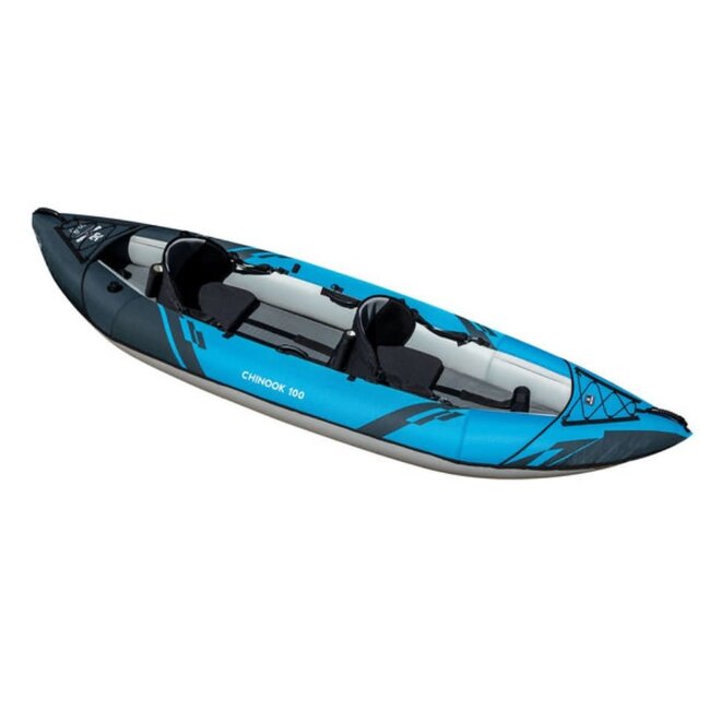 Aquaglide Aquaglide DEMO Chinook 100 Inflatable Kayak