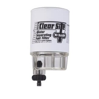 Moeller Water Seperator/Fuel Filter