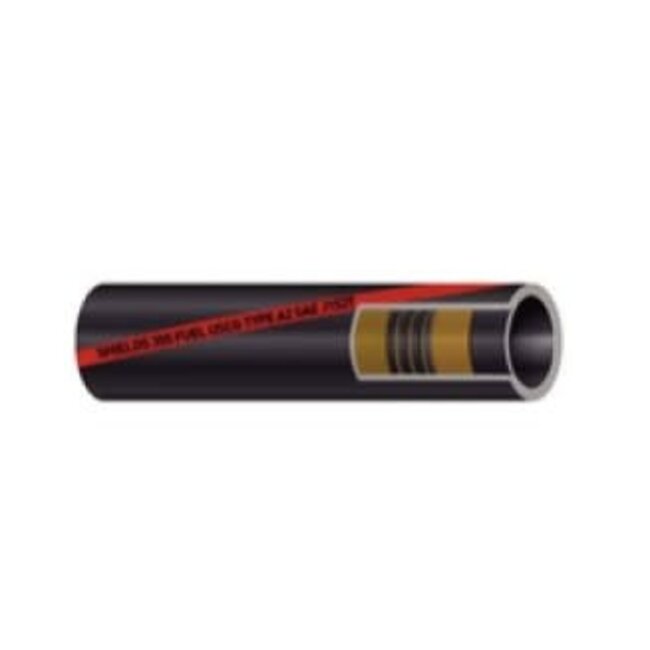Hose Fuel Feed Hose A1-15  5/16 " Low Permeation