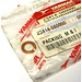Yanmar Copper Washer Gasket (M)