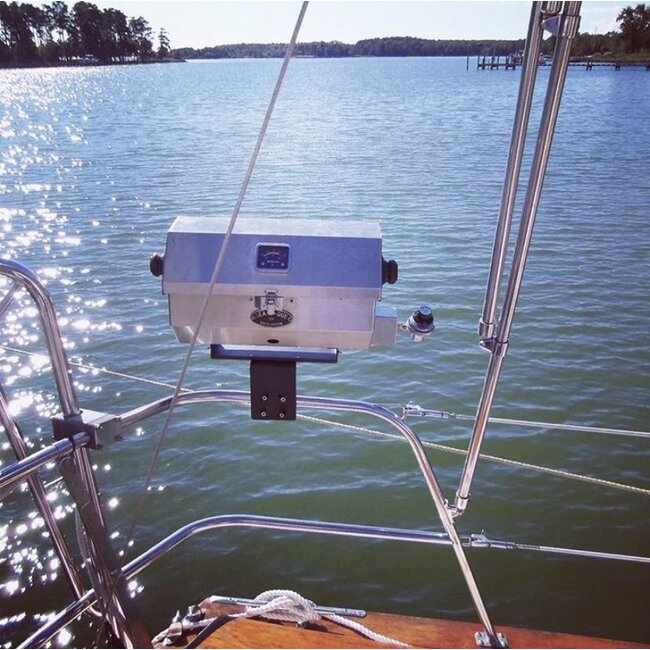 Dickinson Dickinson BBQ Small Propane Sea-B-Que