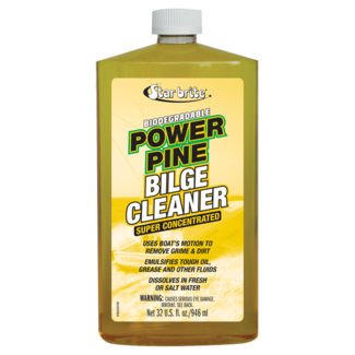 Power Pine Bilge Cleaner 32oz Discontinued