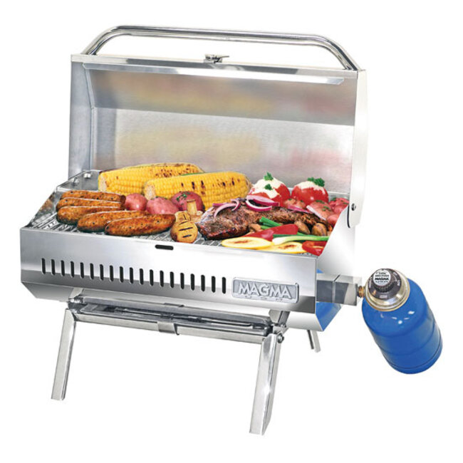 Magma Magma BBQ Chefsmate 9" X 18"