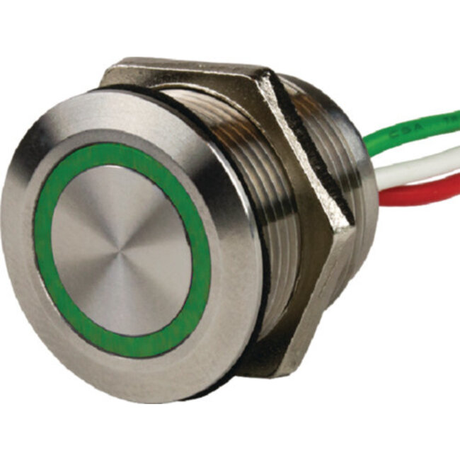 Seadog Dimmer Touch Switch for LED Lights