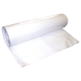 Dr. Shrink Shrink Wrap White