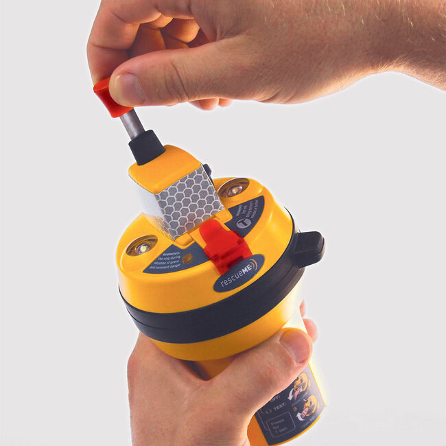 Ocean Signal Ocean Signal RescueMe EPIRB1