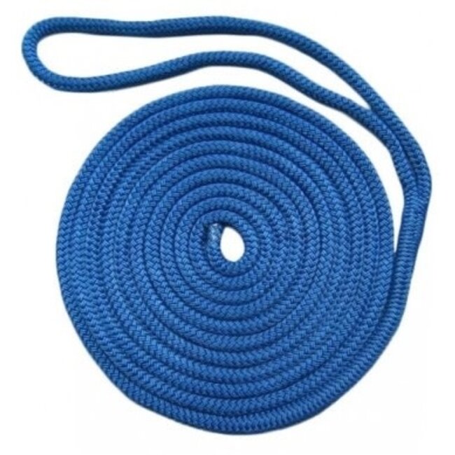 Doublebraid Dockline with Splice Eye