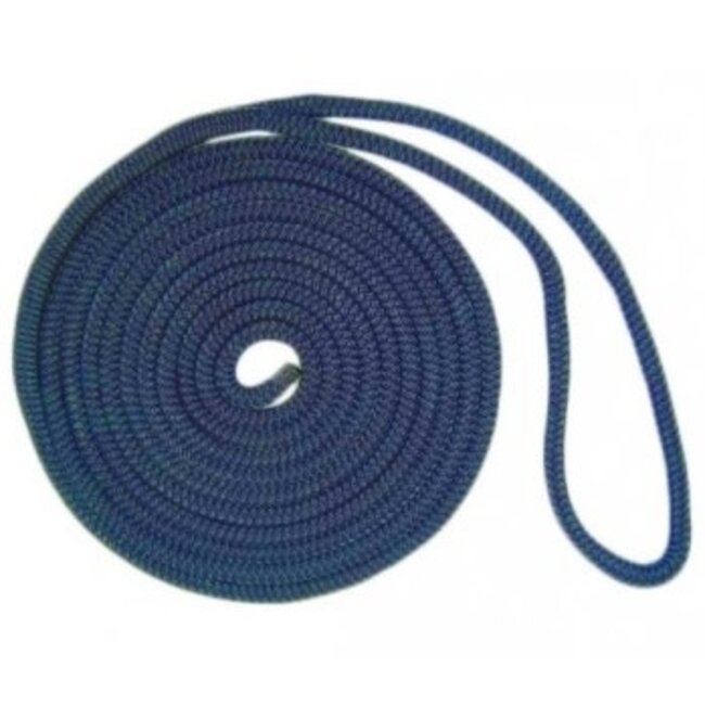 Doublebraid Dockline with Splice Eye