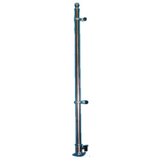 Flag Pole Kit 24" S.S.