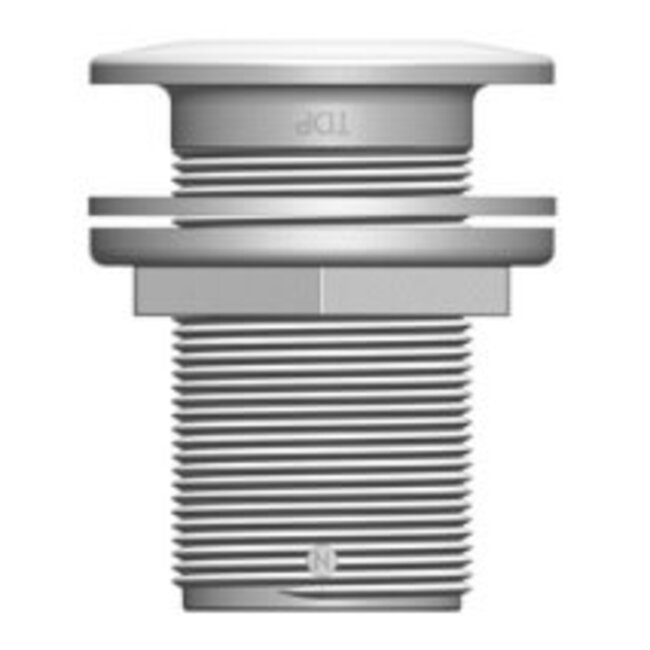 Tru Design Plastics Ltd. Thru-Hull (Domed Skin Fitting)