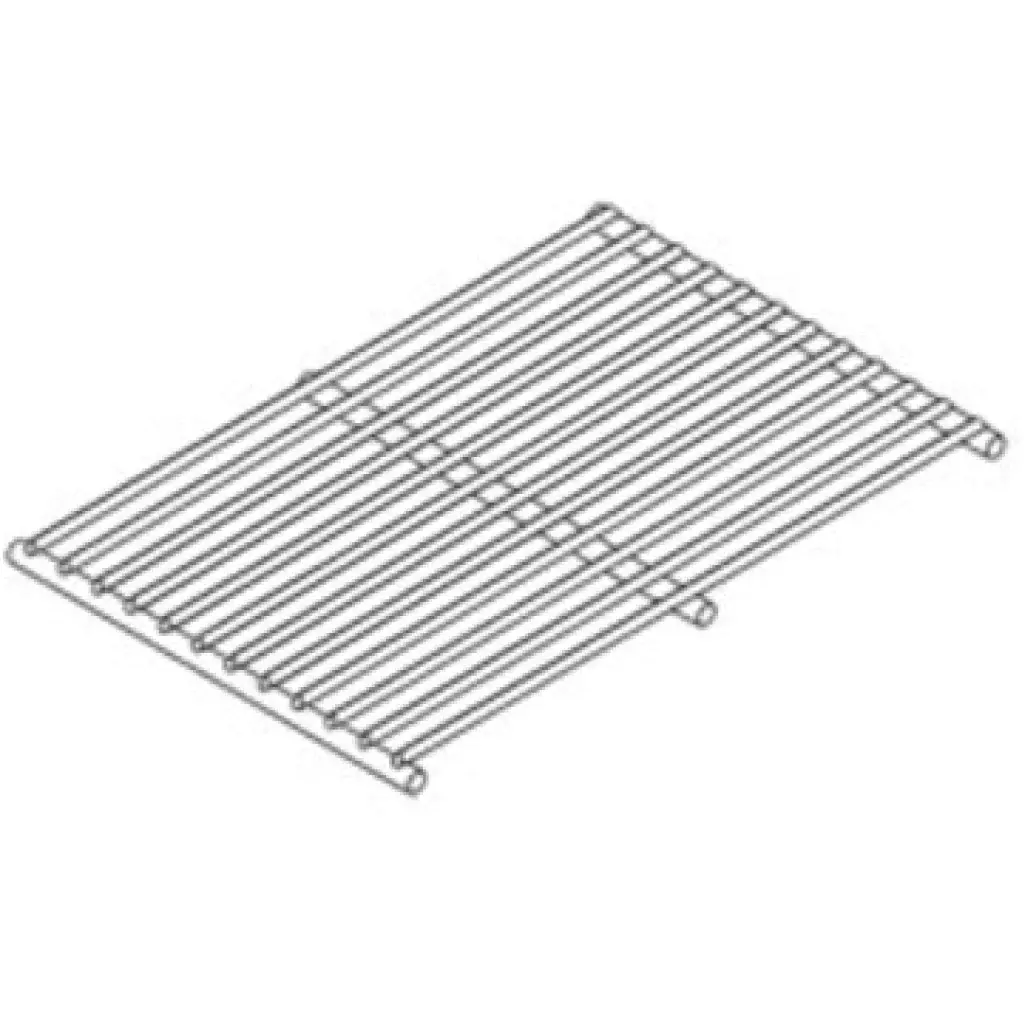 Grill Grate Newport BBQ Fogh Boat Supplies
