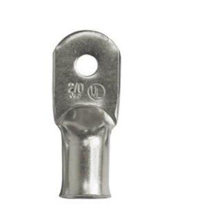 Ancor Battery Lug 2/0 1/4" pair