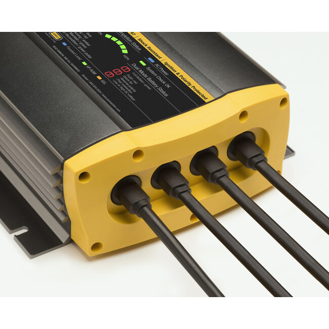 Promariner Pro Sport HD20 Battery Charger - 20A