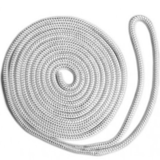 Doublebraid Dockline with Splice Eye