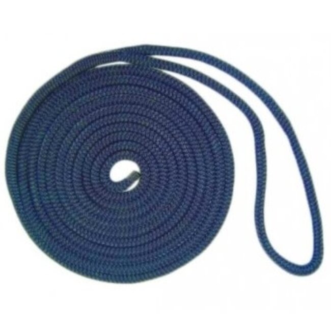 Doublebraid Dockline with Splice Eye