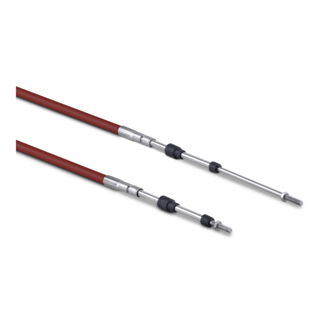 SeaStar - Dometic Xtreme 3300/33C Premium Control Cable (10-32 Ends)