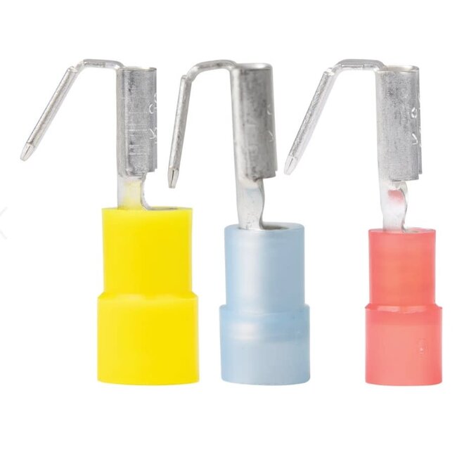 Disconnect 22-18 Multi Stack Nylon 3pk