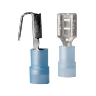 Disconnect 16-14 Multi Stack Nylon 3pk
